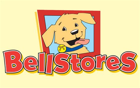 Bell Stores : Bell .
